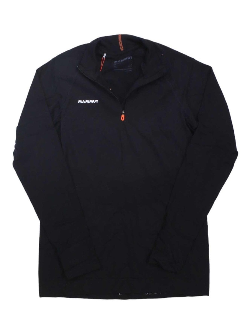 Mammut Women’s Trift Half Zip Top